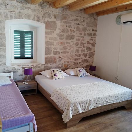 Apartamento Ema Prvic Sepurine Exterior foto