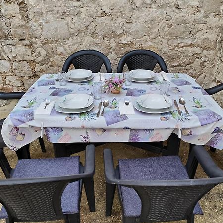 Apartamento Ema Prvic Sepurine Exterior foto