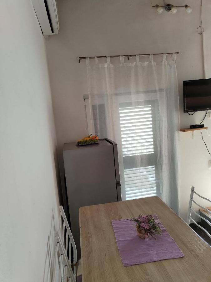 Apartamento Ema Prvic Sepurine Exterior foto