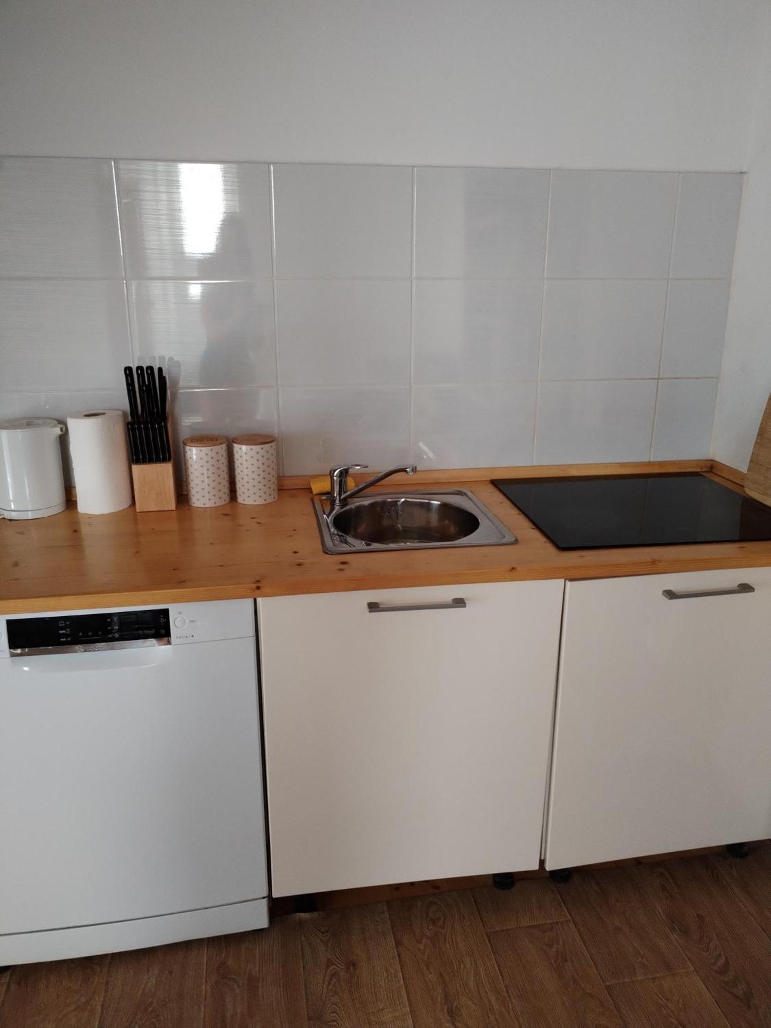 Apartamento Ema Prvic Sepurine Exterior foto