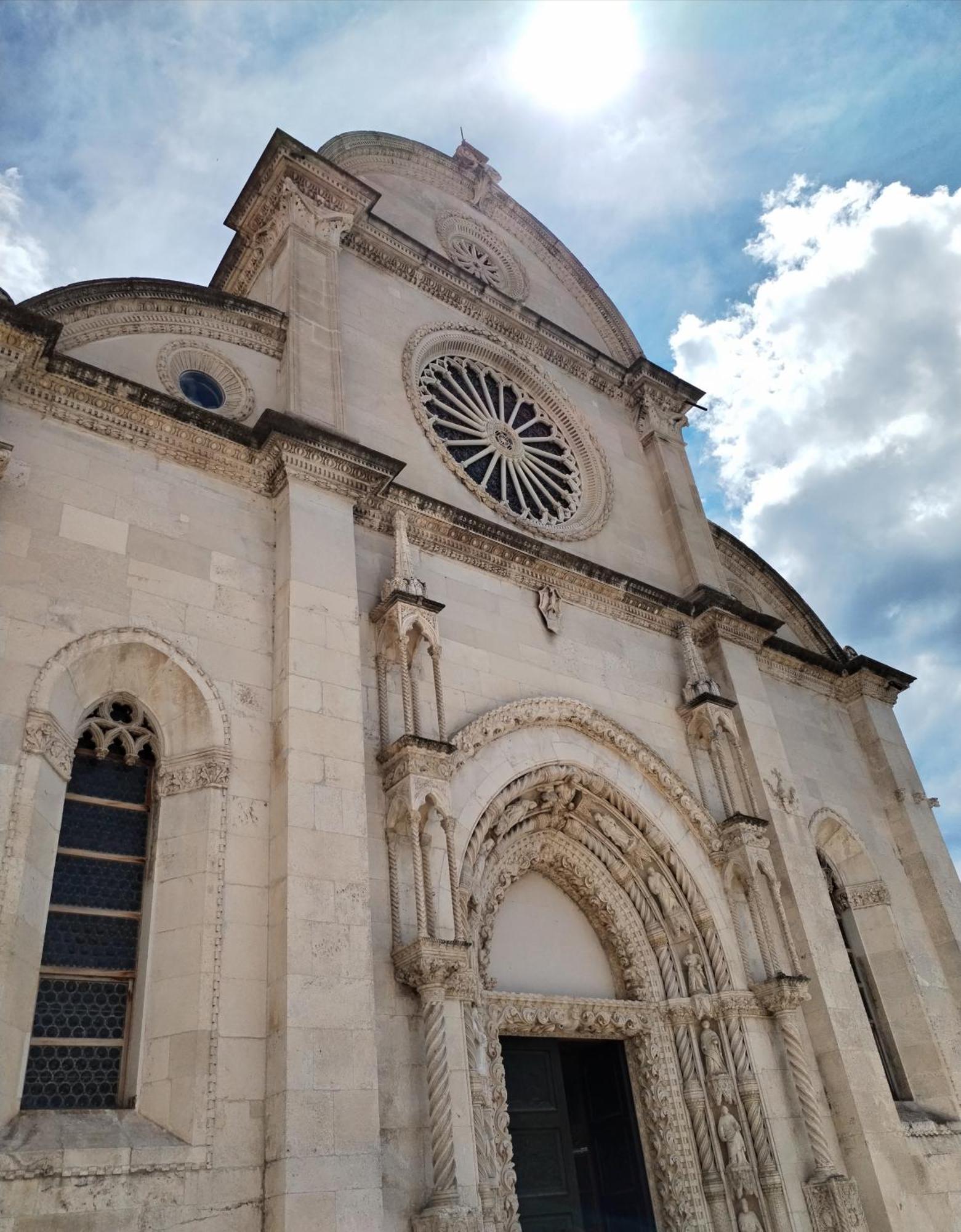Apartamento Ema Prvic Sepurine Exterior foto