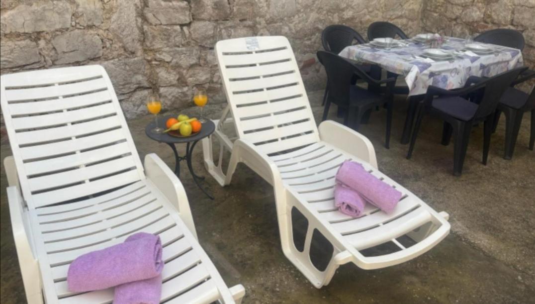Apartamento Ema Prvic Sepurine Exterior foto