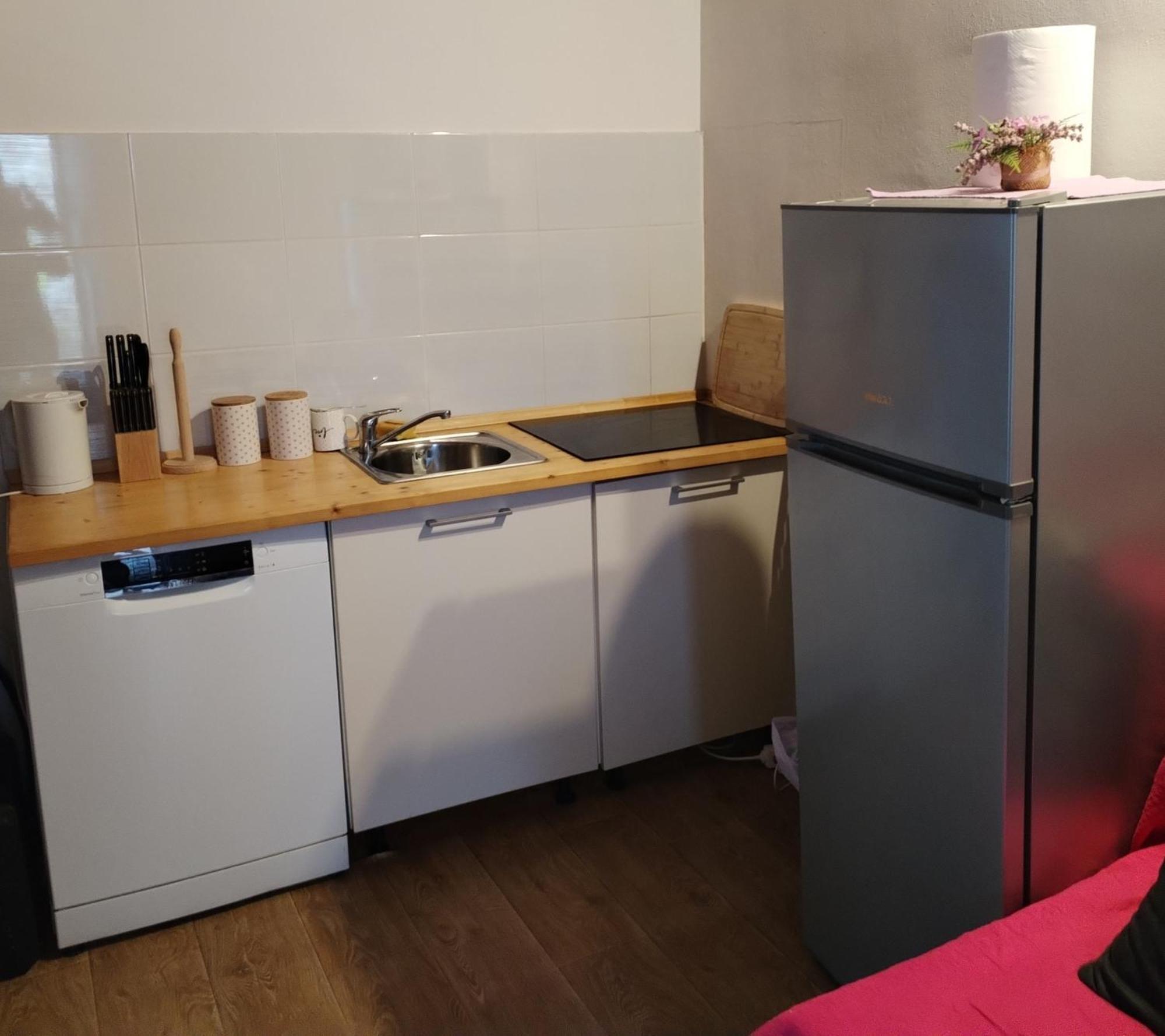 Apartamento Ema Prvic Sepurine Exterior foto