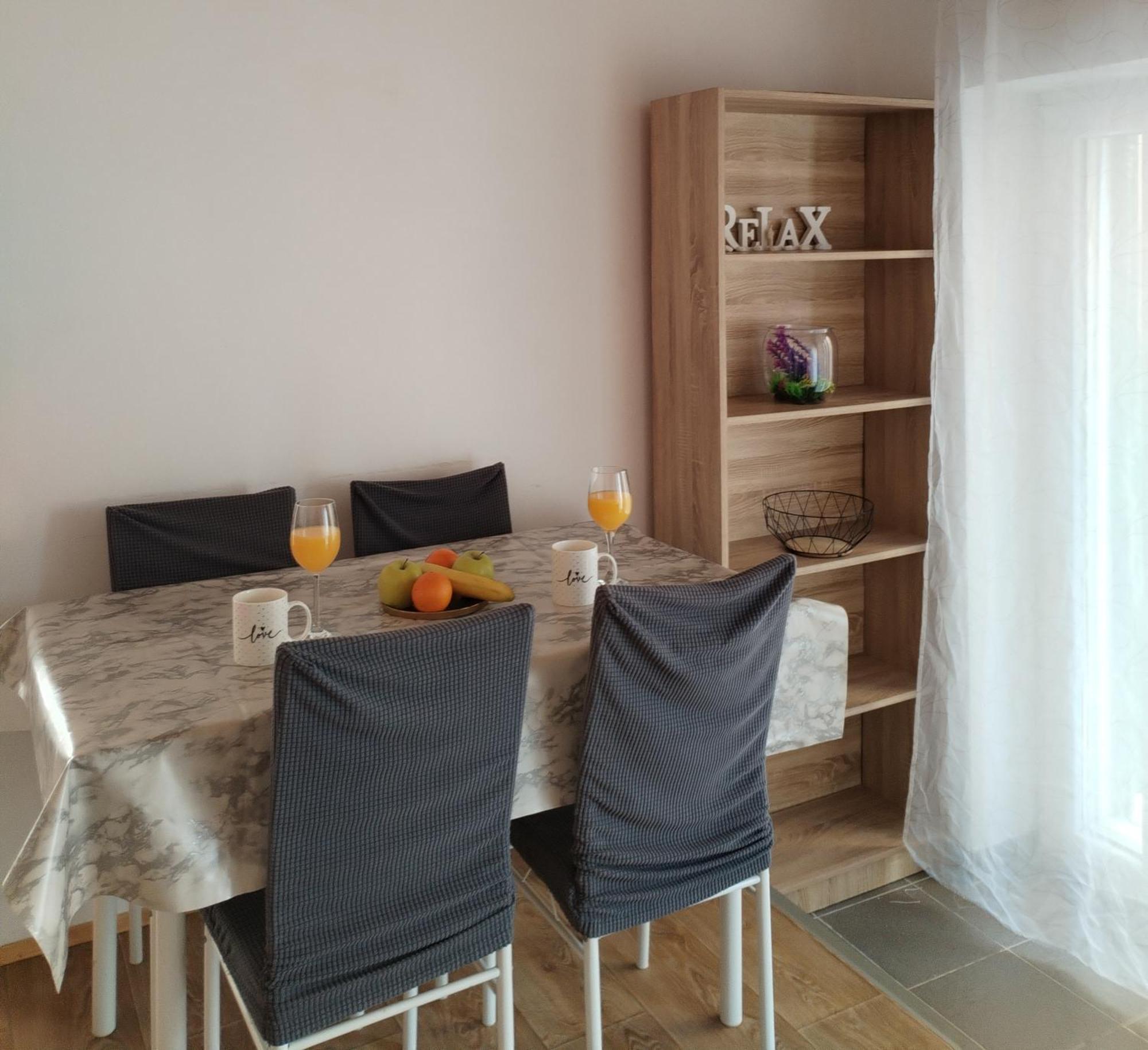 Apartamento Ema Prvic Sepurine Exterior foto