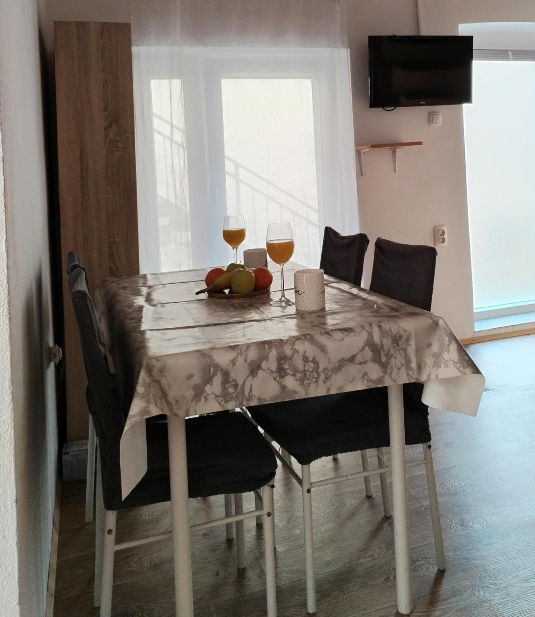Apartamento Ema Prvic Sepurine Exterior foto